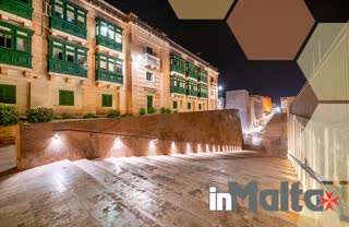 Vivere a Malta